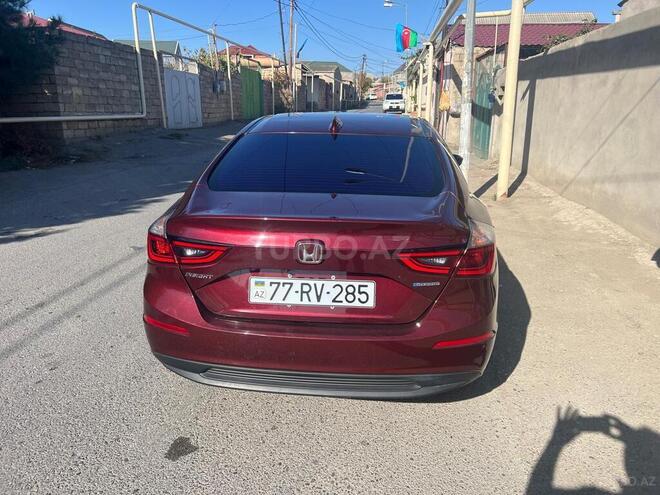 Honda Insight 2019, 54,375 km - 1.5 l - Bakı