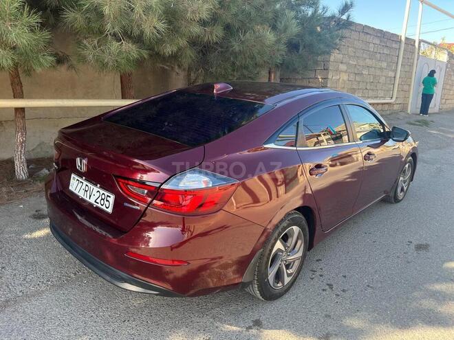 Honda Insight 2019, 54,375 km - 1.5 l - Bakı