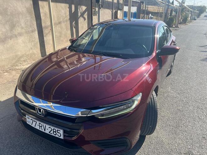 Honda Insight 2019, 54,375 km - 1.5 l - Bakı