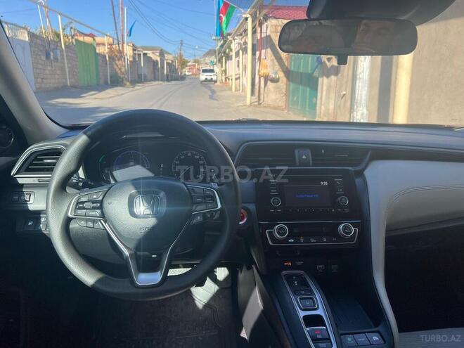 Honda Insight 2019, 54,375 km - 1.5 l - Bakı