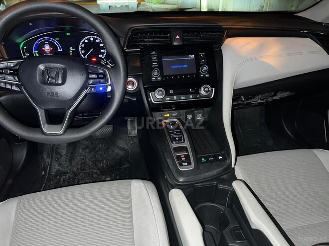 Honda Insight 2019, 54,375 km - 1.5 l - Bakı