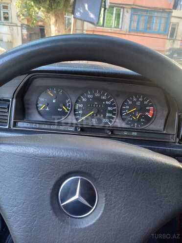 Mercedes 190 1992, 400,000 km - 2.0 l - Bakı