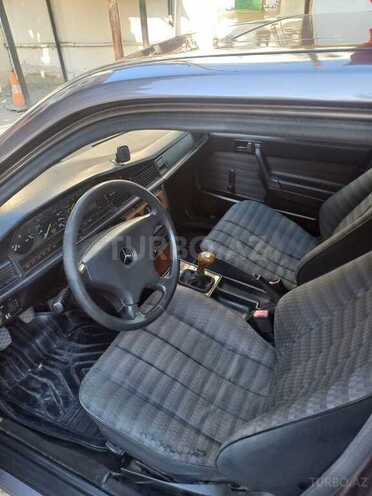 Mercedes 190 1992, 400,000 km - 2.0 l - Bakı