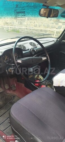 LADA (VAZ) 2106 1992, 98,500 km - 1.5 л - Qax