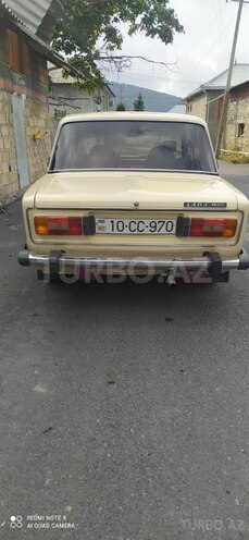 LADA (VAZ) 2106 1992, 98,500 km - 1.5 л - Qax