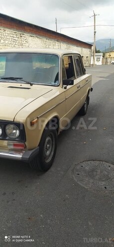 LADA (VAZ) 2106 1992, 98,500 km - 1.5 л - Qax