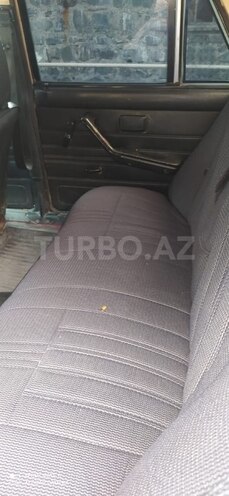 LADA (VAZ) 2106 1992, 98,500 km - 1.5 л - Qax