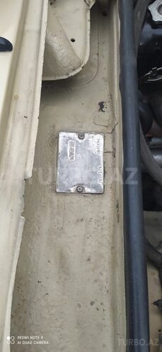 LADA (VAZ) 2106 1992, 98,500 km - 1.5 л - Qax
