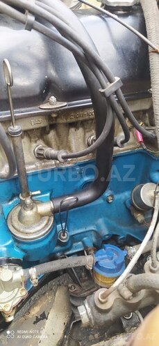 LADA (VAZ) 2106 1992, 98,500 km - 1.5 л - Qax