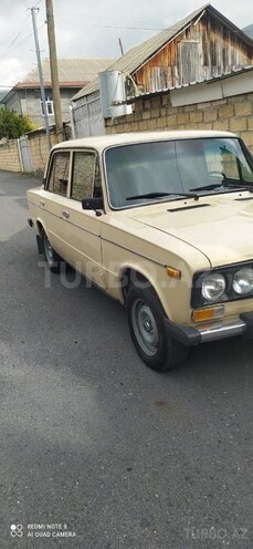 LADA (VAZ) 2106 1992, 98,500 km - 1.5 л - Qax