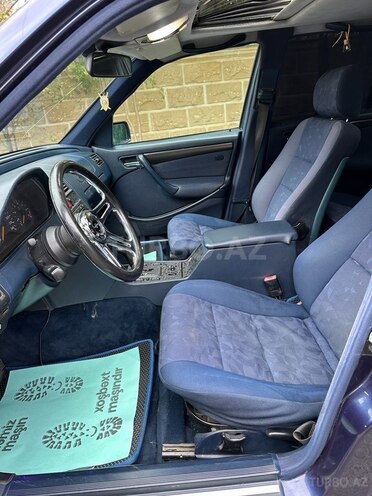 Mercedes C 200 1998, 411,000 km - 2.0 л - Bakı
