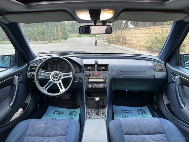 Mercedes C 200 1998, 411,000 km - 2.0 л - Bakı