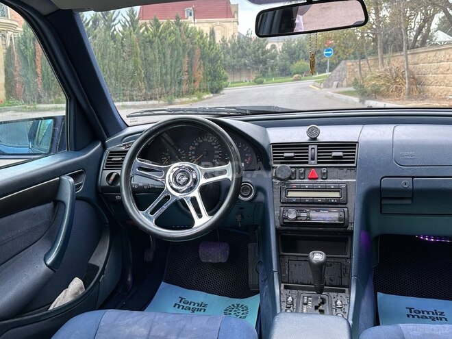 Mercedes C 200 1998, 411,000 km - 2.0 л - Bakı