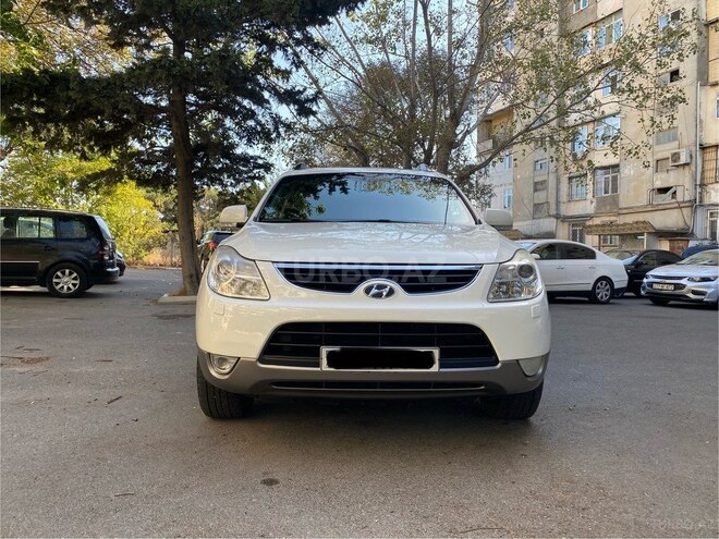 Hyundai ix55 2011, 202,000 km - 3.0 l - Bakı