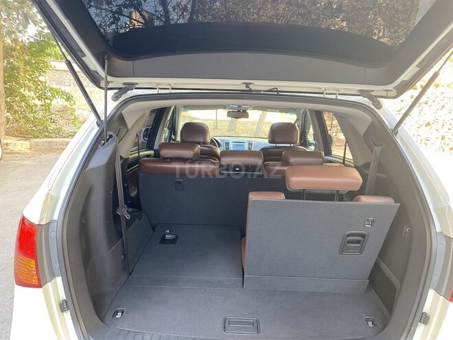 Hyundai ix55 2011, 202,000 km - 3.0 l - Bakı