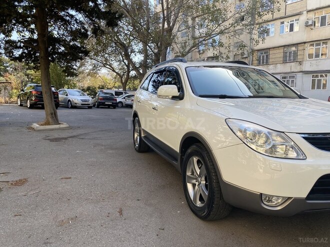 Hyundai ix55 2011, 202,000 km - 3.0 l - Bakı