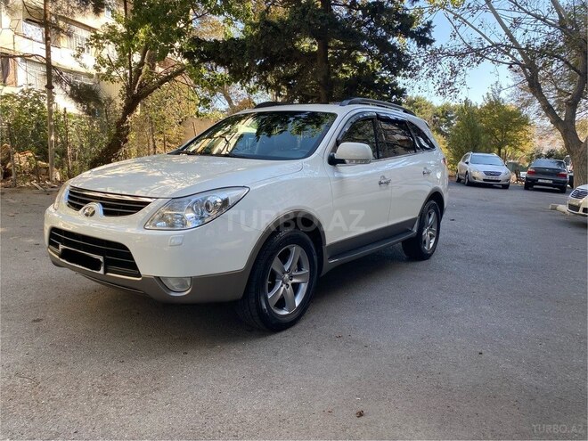 Hyundai ix55 2011, 202,000 km - 3.0 l - Bakı