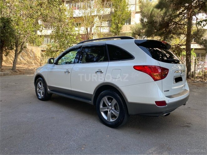 Hyundai ix55 2011, 202,000 km - 3.0 l - Bakı