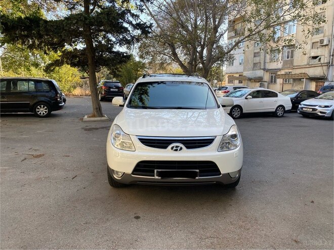 Hyundai ix55 2011, 202,000 km - 3.0 l - Bakı