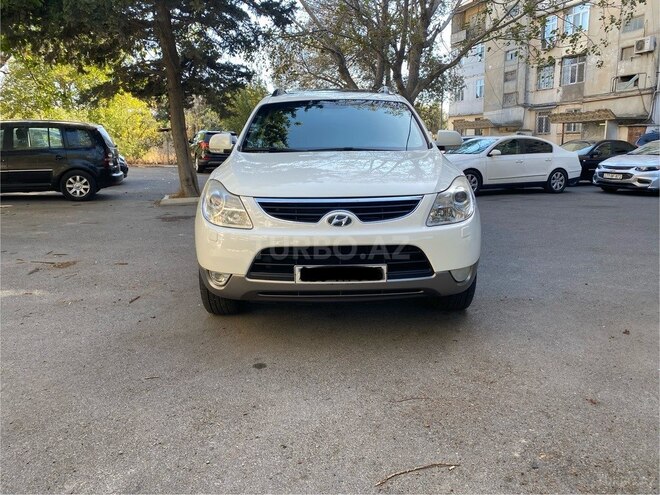 Hyundai ix55 2011, 202,000 km - 3.0 l - Bakı