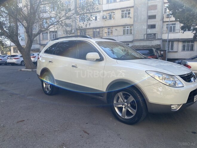Hyundai ix55 2011, 202,000 km - 3.0 l - Bakı