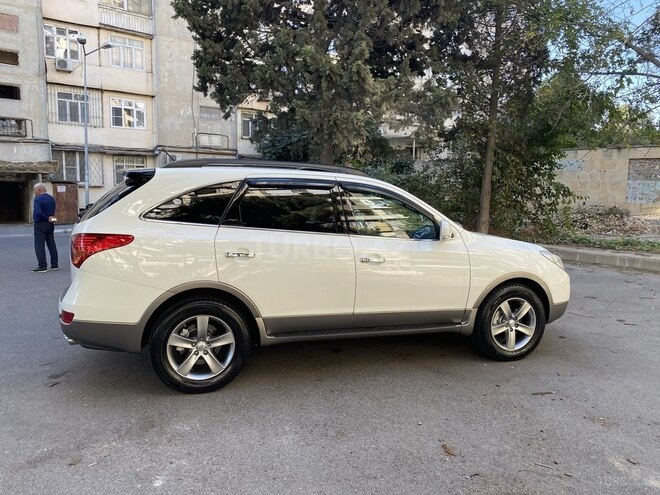 Hyundai ix55 2011, 202,000 km - 3.0 l - Bakı