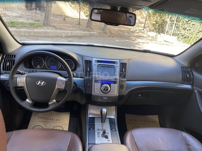 Hyundai ix55 2011, 202,000 km - 3.0 l - Bakı