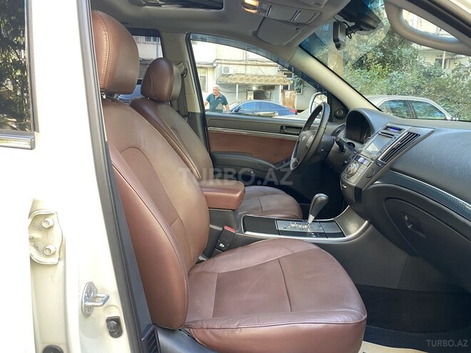 Hyundai ix55 2011, 202,000 km - 3.0 l - Bakı