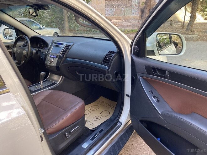 Hyundai ix55 2011, 202,000 km - 3.0 l - Bakı