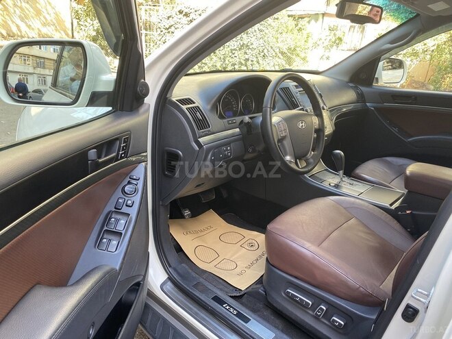 Hyundai ix55 2011, 202,000 km - 3.0 l - Bakı