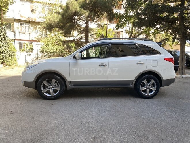 Hyundai ix55 2011, 202,000 km - 3.0 l - Bakı