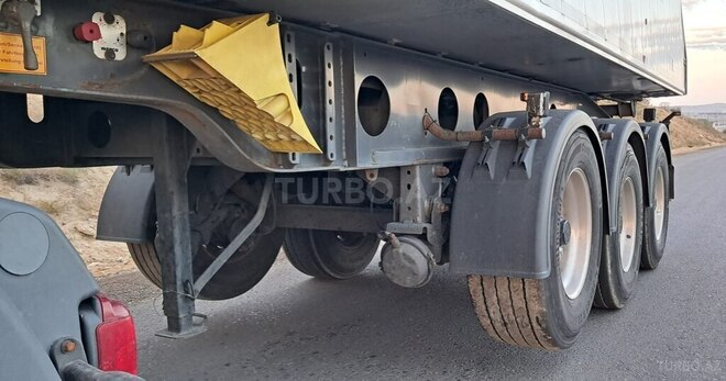 MAN TGA 18.440 2009, 870,000 km - 12.0 л - Bakı
