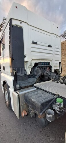 MAN TGA 18.440 2009, 870,000 km - 12.0 л - Bakı