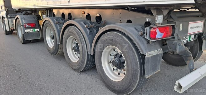 MAN TGA 18.440 2009, 870,000 km - 12.0 л - Bakı