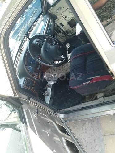 GAZ 24-10 1990, 354,432 km - 2.4 l - Şəmkir