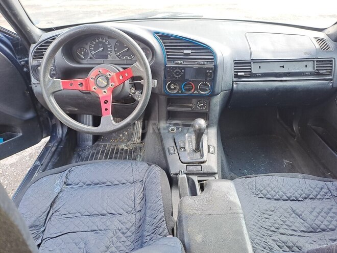BMW 318 1994, 361,419 km - 1.8 l - Şəki