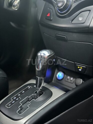 Hyundai i30 2010, 163,000 km - 1.6 l - Bakı