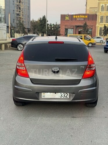 Hyundai i30 2010, 163,000 km - 1.6 l - Bakı