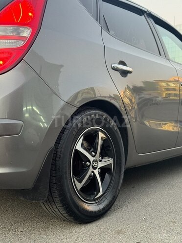 Hyundai i30 2010, 163,000 km - 1.6 l - Bakı