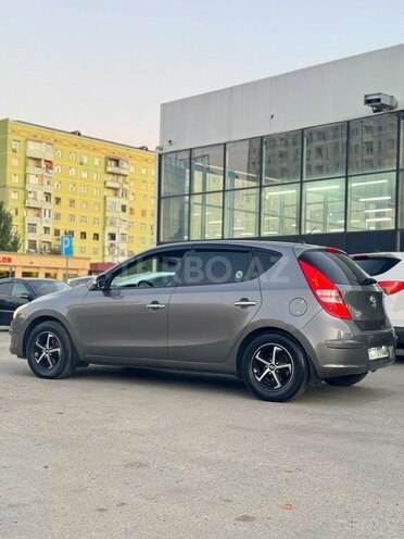 Hyundai i30 2010, 163,000 km - 1.6 l - Bakı