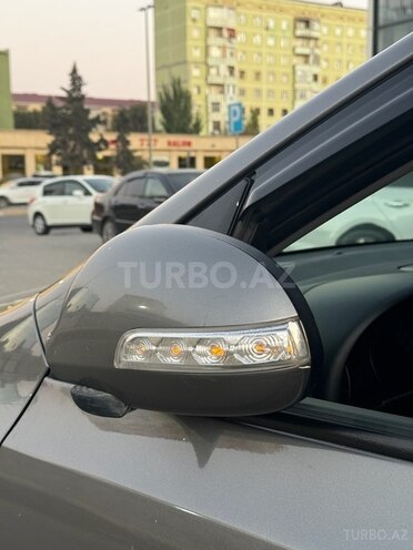 Hyundai i30 2010, 163,000 km - 1.6 l - Bakı