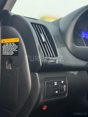 Hyundai i30 2010, 163,000 km - 1.6 l - Bakı