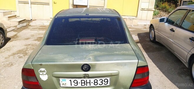 Opel Vectra 1995, 435,896 km - 1.8 l - Bakı