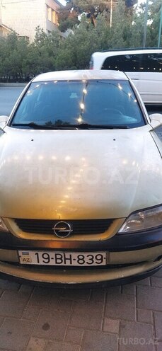 Opel Vectra 1995, 435,896 km - 1.8 l - Bakı