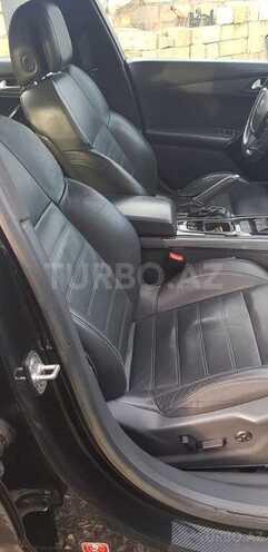 Peugeot 508 2012, 212,000 km - 1.6 l - Qusar