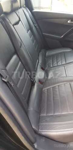 Peugeot 508 2012, 212,000 km - 1.6 l - Qusar