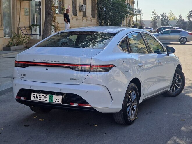 BYD Destroyer 05 2024, 0 km - 1.5 l - Bakı