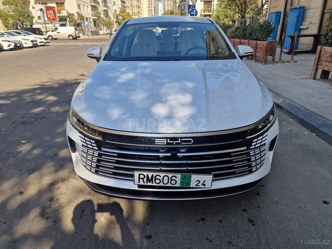 BYD Destroyer 05 2024, 0 km - 1.5 l - Bakı