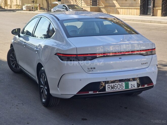 BYD Destroyer 05 2024, 0 km - 1.5 l - Bakı