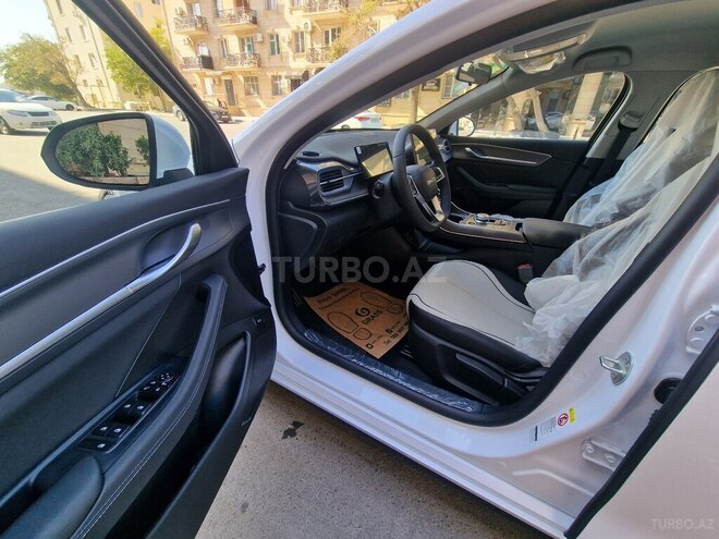 BYD Destroyer 05 2024, 0 km - 1.5 l - Bakı